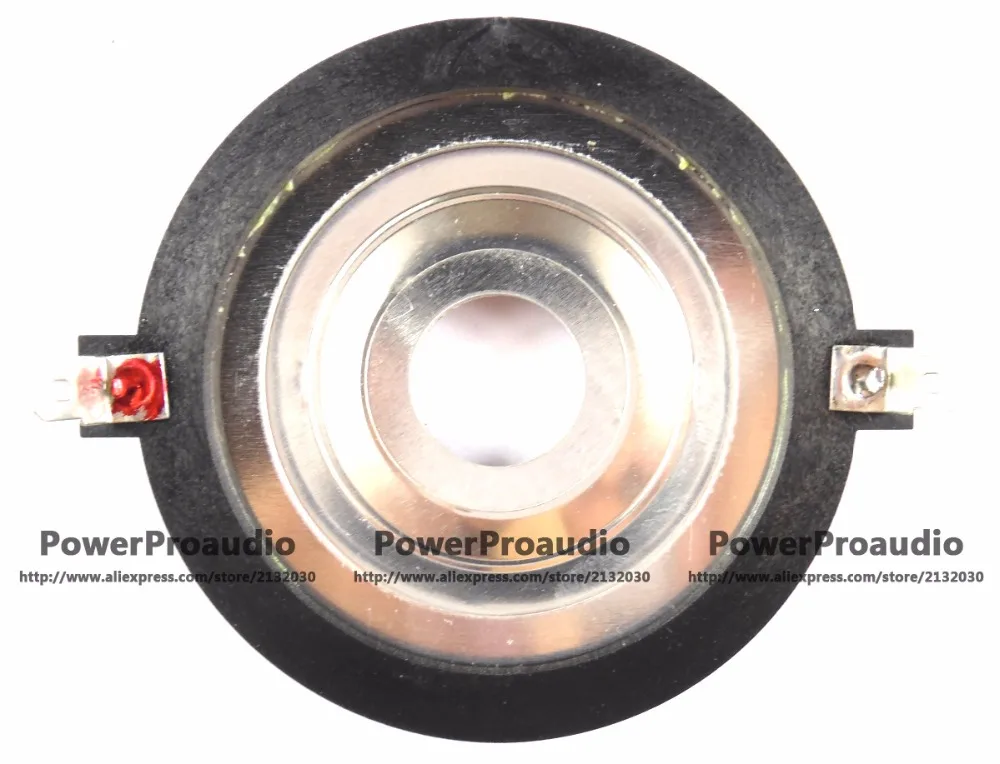 

Replace Diaphragm For Beyma CP21, CP21F, CP22, CP25 Tweeter CP22DIA 8 ohm