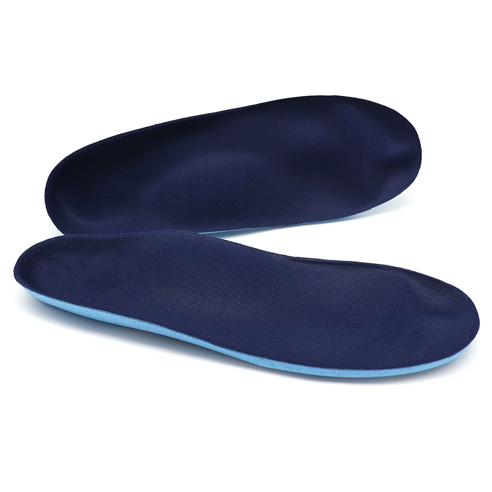 

Sneaker insole Orthotic insoles EVA Adult Flat Foot Arch Support Orthotic Orthopedic Insole for Men Women Feet sport shoes