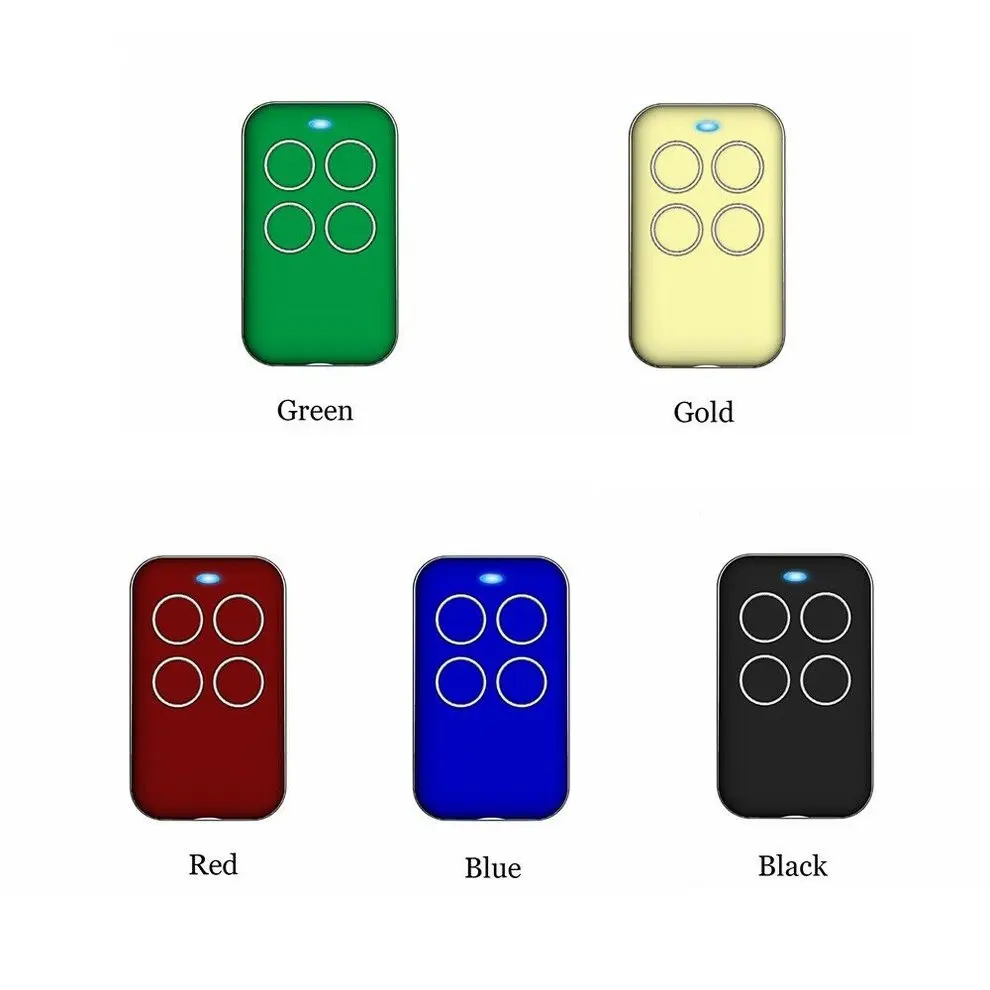

Multifrequency Remote Control Automatic Cloning Universal Ptx4 Copy Duplicator For Garage Door