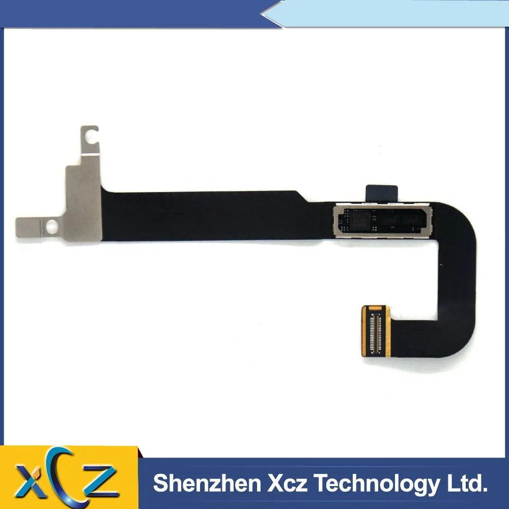 I/O USB-C DC Jack Board AND Flex Cable 821-00077-02 MacBook Retina 12