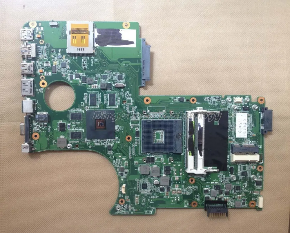 Popular Asus N71jq Motherboard-Buy Cheap Asus N71jq