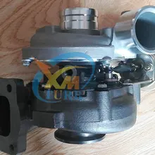 TURBO GT2256V 751758-5001 S 751758 500379251/5001855042/751758-0001 для Renault TE/F IAT/Характеристическая вязкость полимера эко ежедневно 2,8