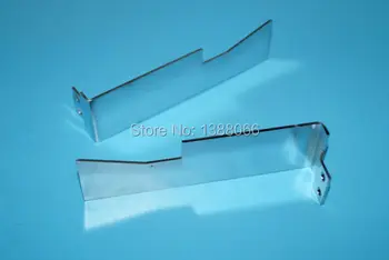 

66.849.018/02 sheet guide plate for offset printing machine 66.849.018