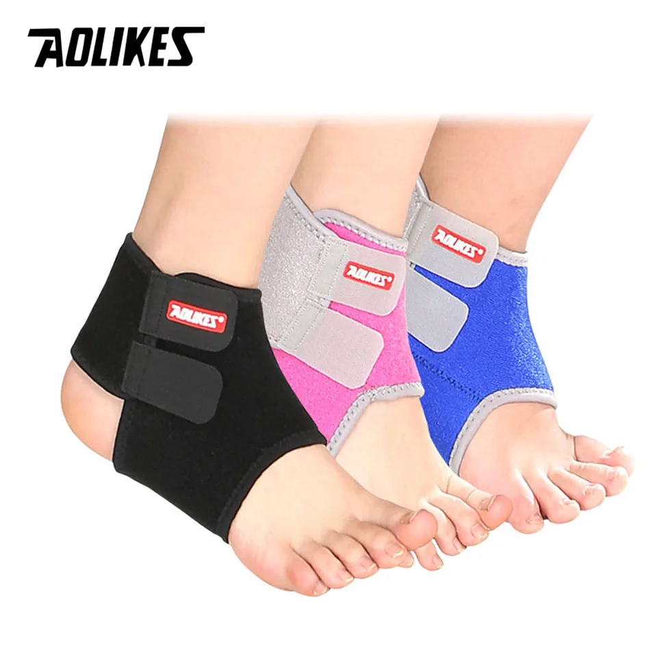 Buy AOLIKES 1 Pair Chidren Kids Ankle Support