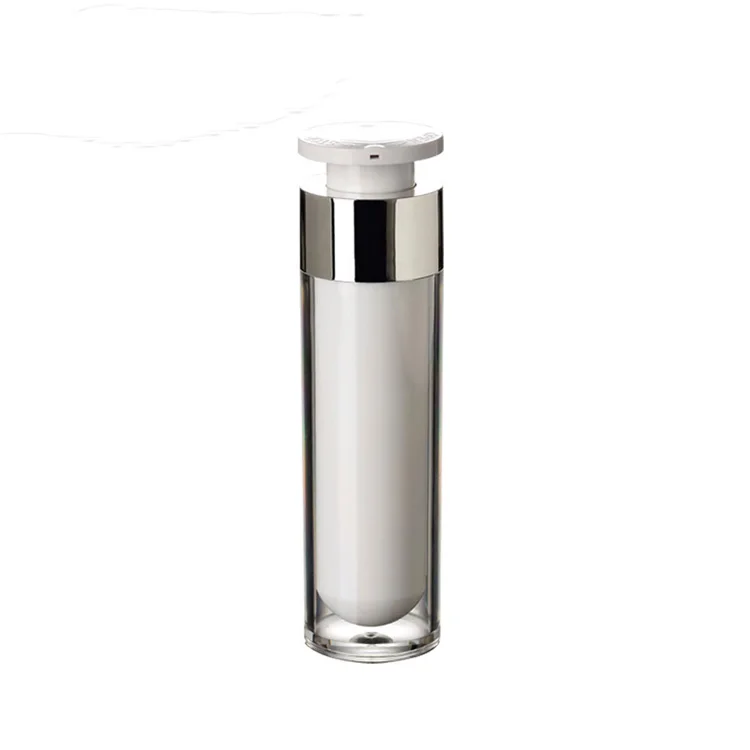 cosmetic packaging bottle 1