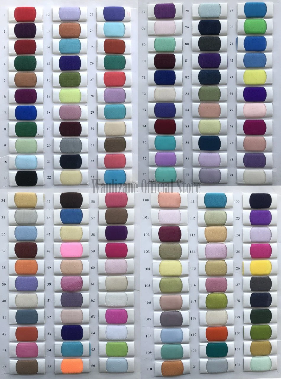 Waulizane-Official-Store-色卡