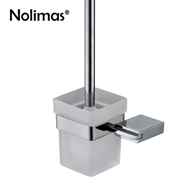 SUS 304 Stainless Steel Mirror Finished Effect Toilet Brush Cup ... SUS 304 Stainless Steel Mirror Finished Effect Toilet Brush Cup ...