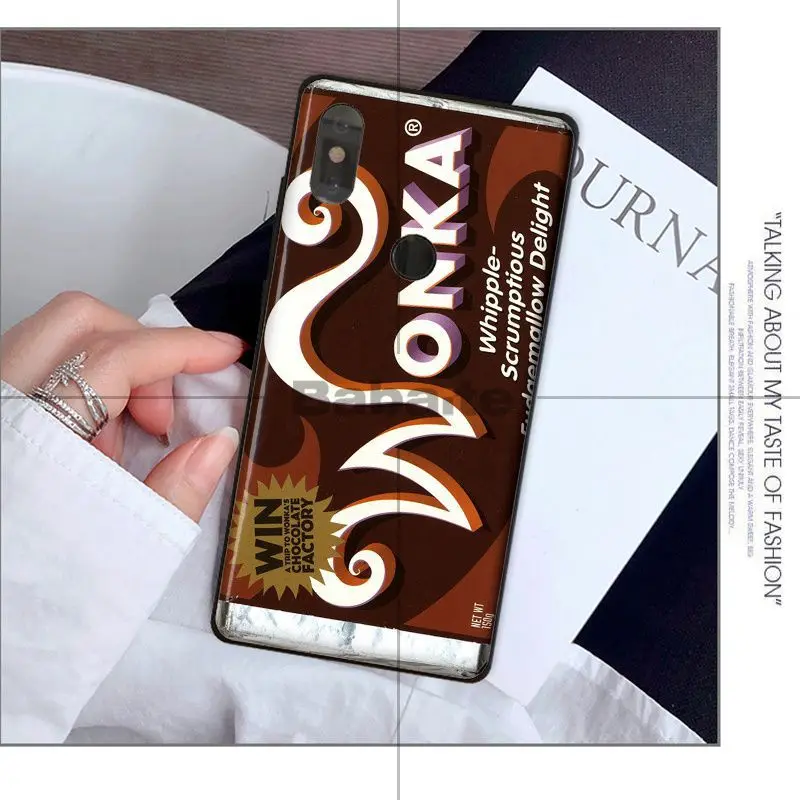 alenka bar wonka chocolate