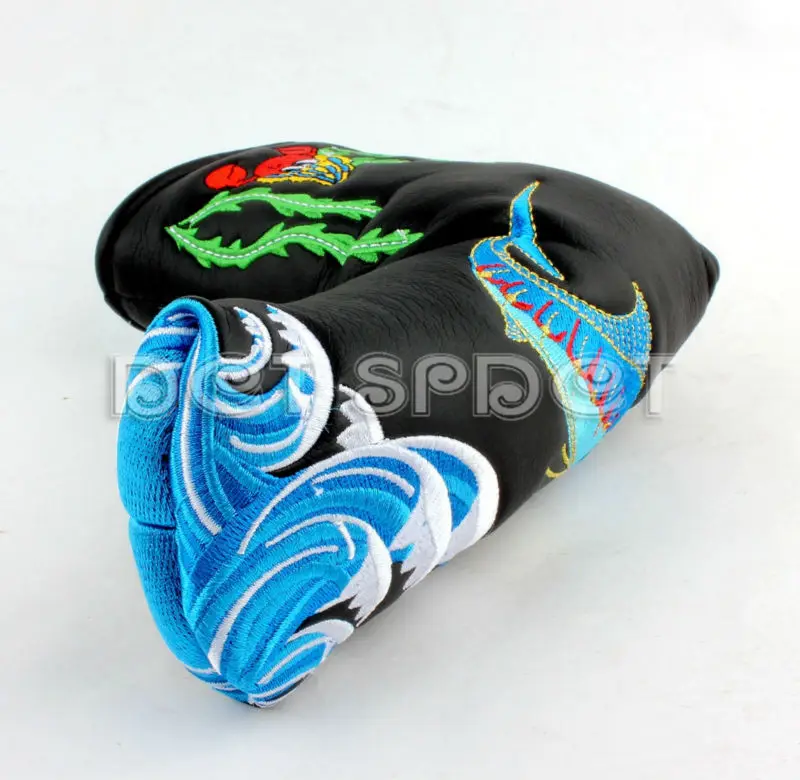 golf putter cover