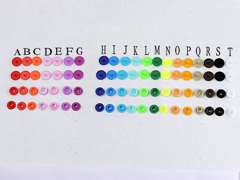 wholesale price 50 Sets M T5 baby Resin snap buttons plastic snaps clothing accessories Press Stud Fasteners 36 colors wholesale price 50 Sets M T5 baby Resin snap buttons plastic snaps clothing accessories Press Stud Fasteners 36 colors