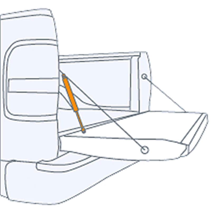 Tailgate Assist (2)