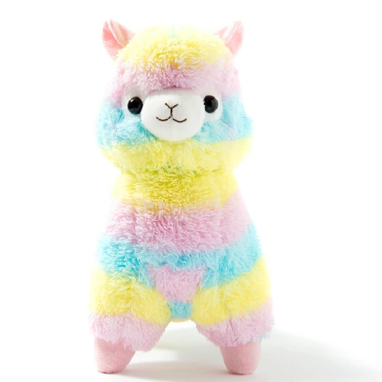 Online Buy Wholesale alpaca plush toy from China alpaca