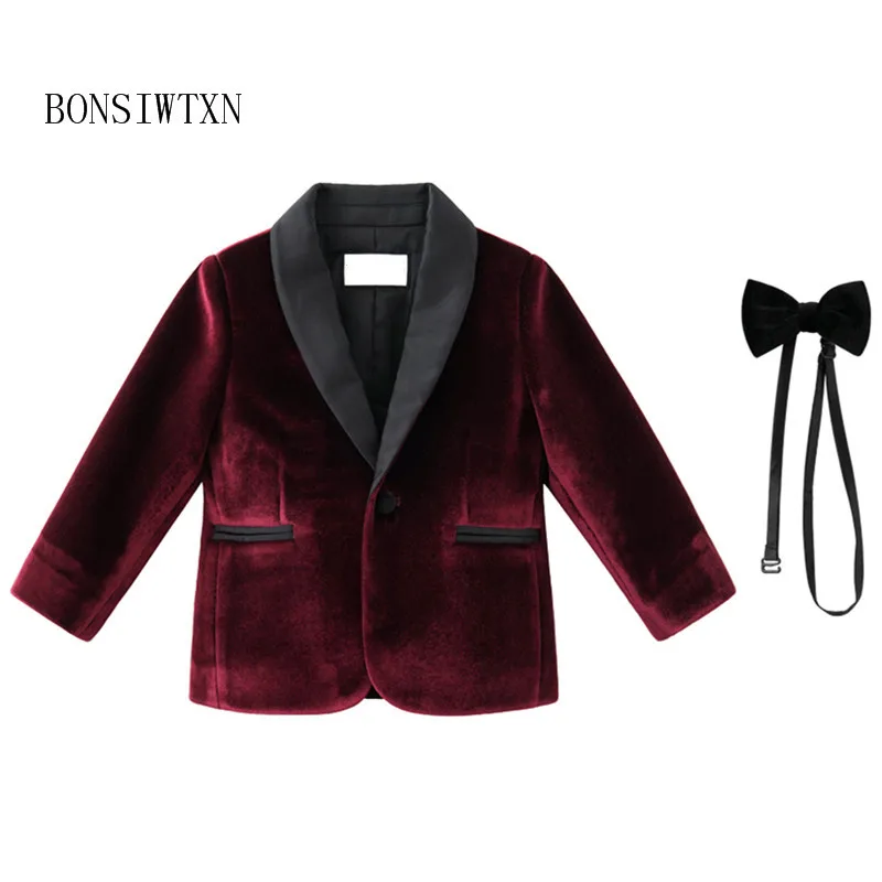 Hot-sale-classic-velvet-boys-suits-for-weddings-costume-enfant-garcon-mariage-boys-blazer-Cool-Style (3)