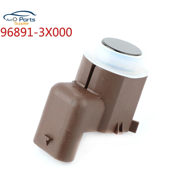 Новый датчик парковки PDC 4MS272H7E 968913X000pw6 подходит для kia hyundai 96891-3X000 968913X000 |
