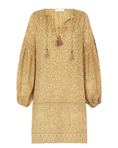 Spell-WildThingTunicDress-Mustard-S15-Front-18569-Spell-0067_1230x1230
