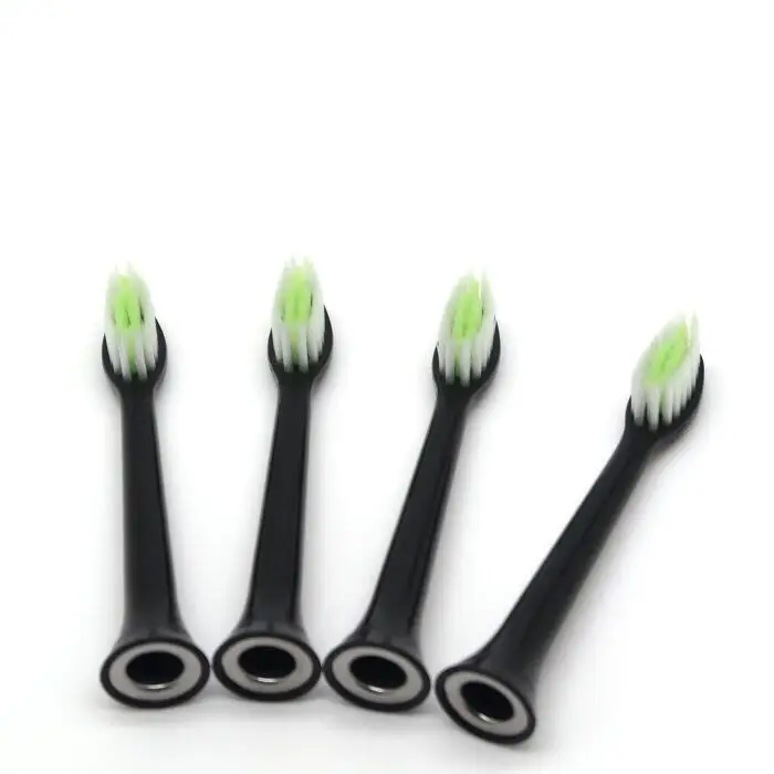 toothbrush head 4