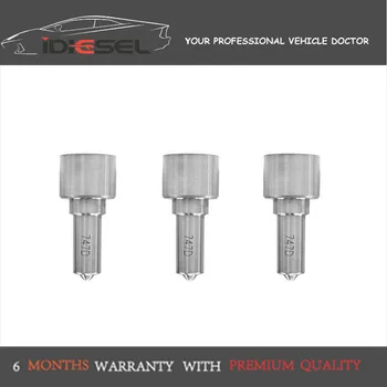 

Hot sale!!! Top Quality Common Rail Nozzle DLLA148P828 for Injector 095000‐5230