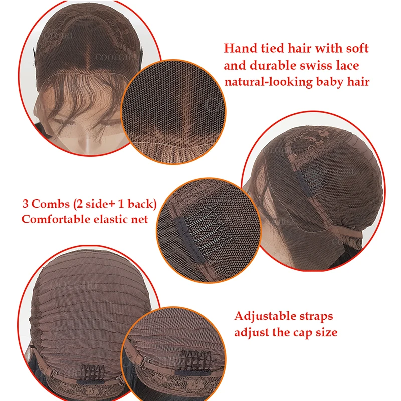 Oxeely Ombre 613 синтетический синтетические волосы на кружеве Искусственные парики короткий Боб блондинка прямые кружево парик натуральный