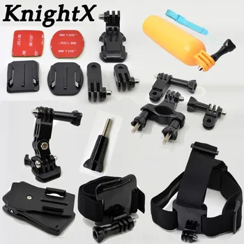 

Float Grip 360 Degree Rotation Hand Wrist Strap for GoPro Hero 5 6 4 Session Xiaomi Yi 4K SJ4000 H9 for Go Pro Accessory