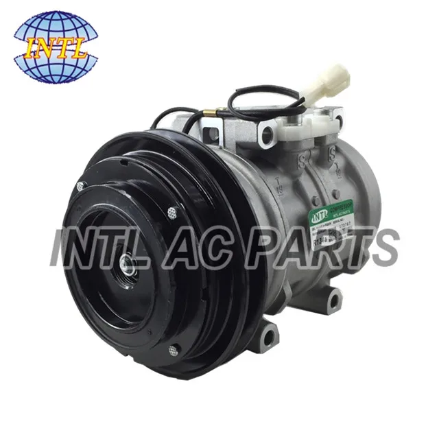 10P13C кондиционерный насос ac a/c компрессор для TOYOTA CO 10007RY CO 10007RE 4S четыре сезона 57313 12 V 24 V