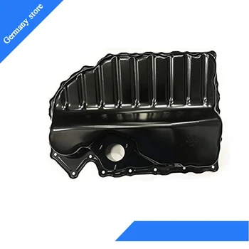 

Good Quality Engine Oil Pan For AUDI A3 (8P1) [2003-2012] A3 Convertible (8P7) OEM:06J103600T;06J103600J;06J103600E