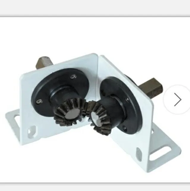 DIY Smarthome Blinds Shade bracket,90 degree Mounting ...