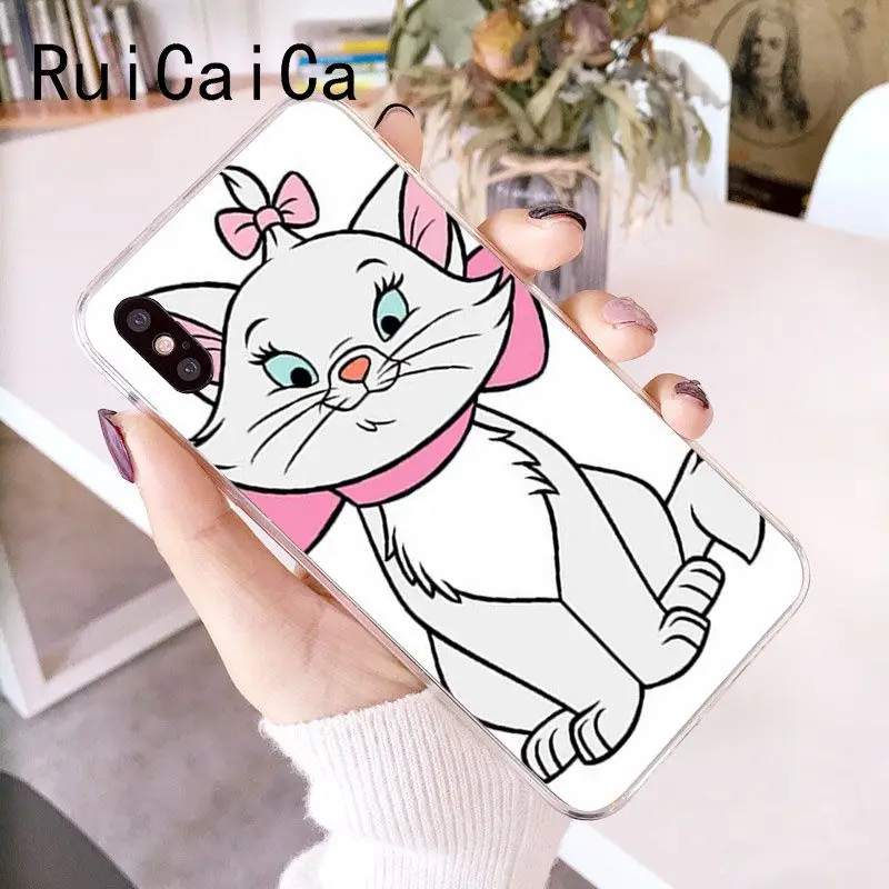 marie aristocats Cat