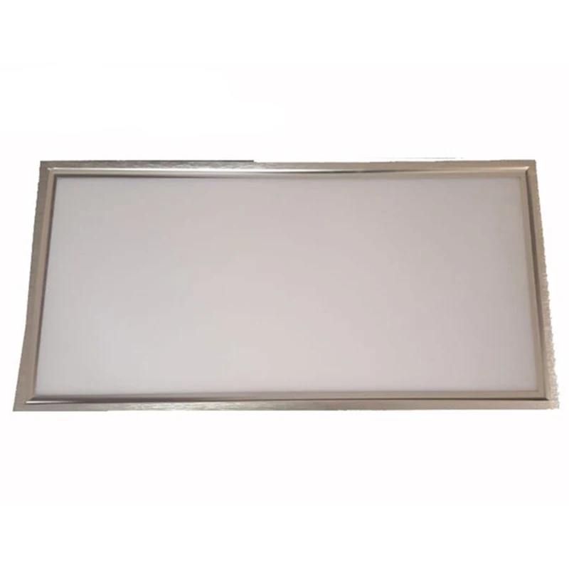 600mm*300mm rectangle led panel lights Frosted cover Ultrathin LED
