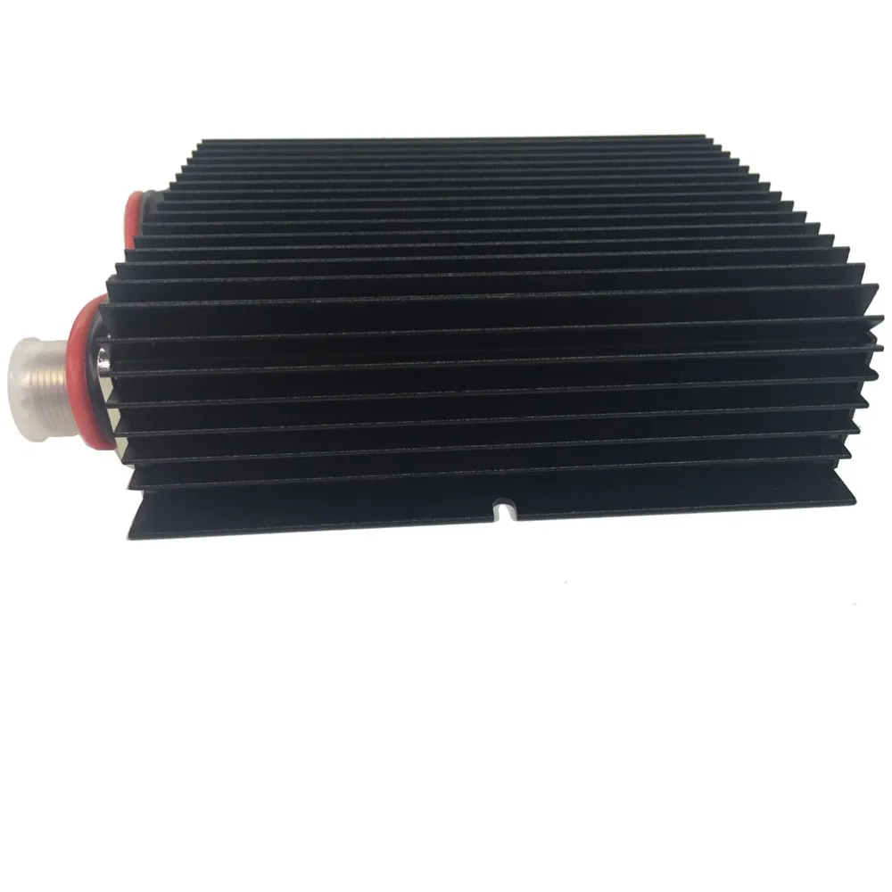 New Arrivals BAOJIE BJ-150 HF Transceiver Ham CB Radio HF Power Amplifier Red Color for radio walkie talkie (3)