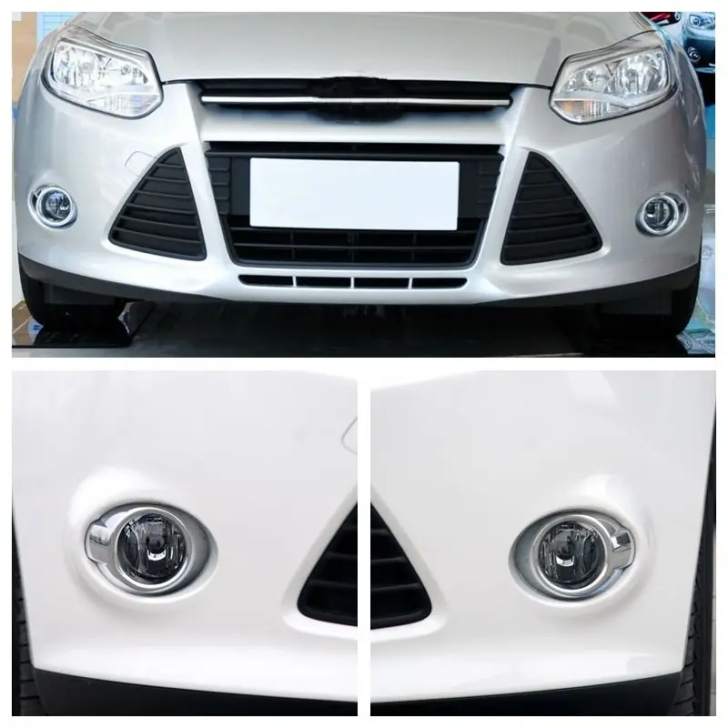 for ford fog light_