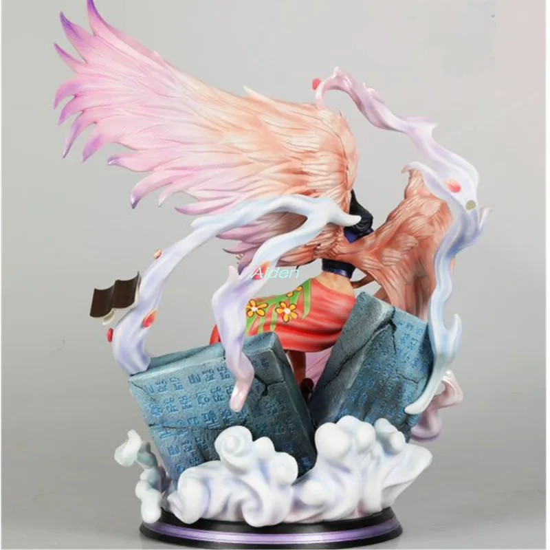 20 &quotсекси аниме фигурки статуя ONE PIECE бюст соломенная шляпа Пираты Карибского