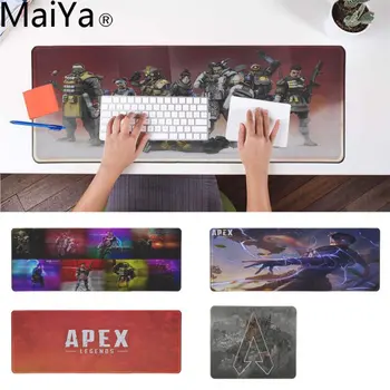 

MaiYa My Favorite Apex Legends Hot Comfort Mouse Mat Gaming Mousepad Durable Rubber Mouse Mat Pad