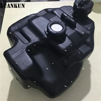 

XUANKUN HS125T T-2 QS150T Fuel Tank Cover / Fuel Tank