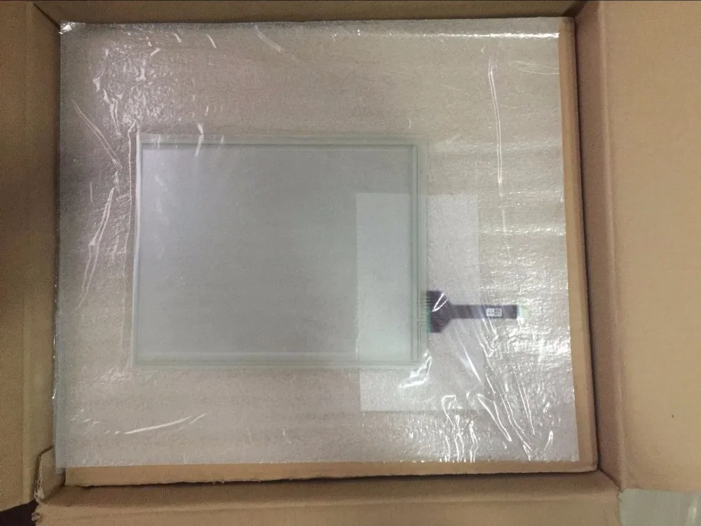 

GT/GUNZE USP 4.484.038 G-25 Touch Panel