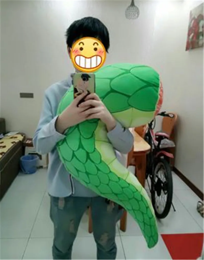 stuffed dragon tail6