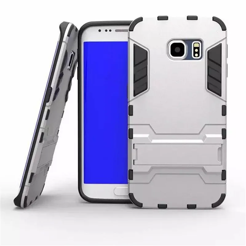 For Samsung Galaxy S6 Case Samsung Galaxy S6 Cover G920 G9200 Anti