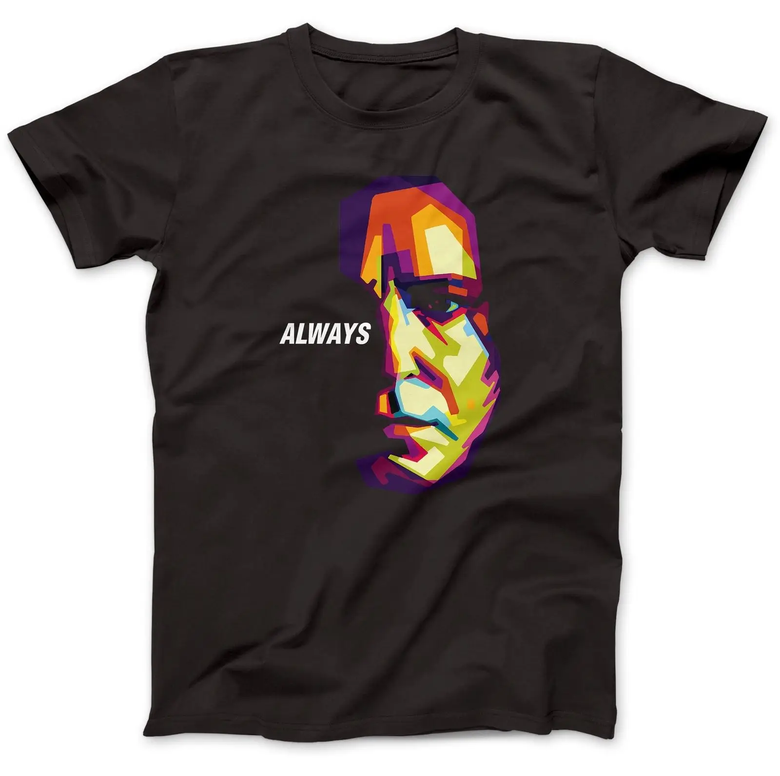 

Alan Rickman T-Shirt 100% Premium Cotton