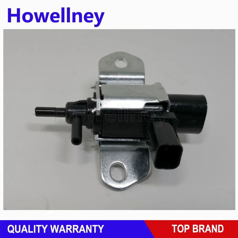 10 pcs Intake Manifold Control Solenoid Valve For Ford Escape Focus