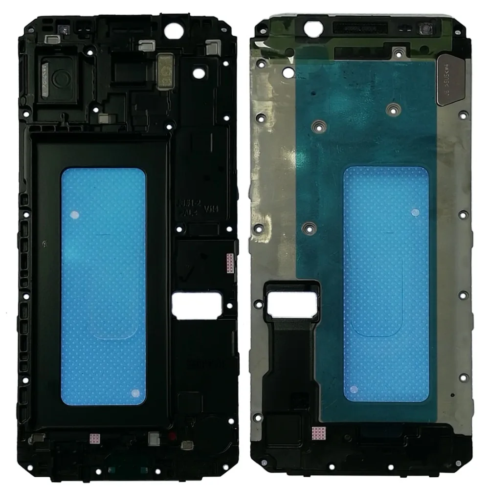 

iPartsBuy Front Housing LCD Frame Bezel Plate for Galaxy On6 / J6 / J600