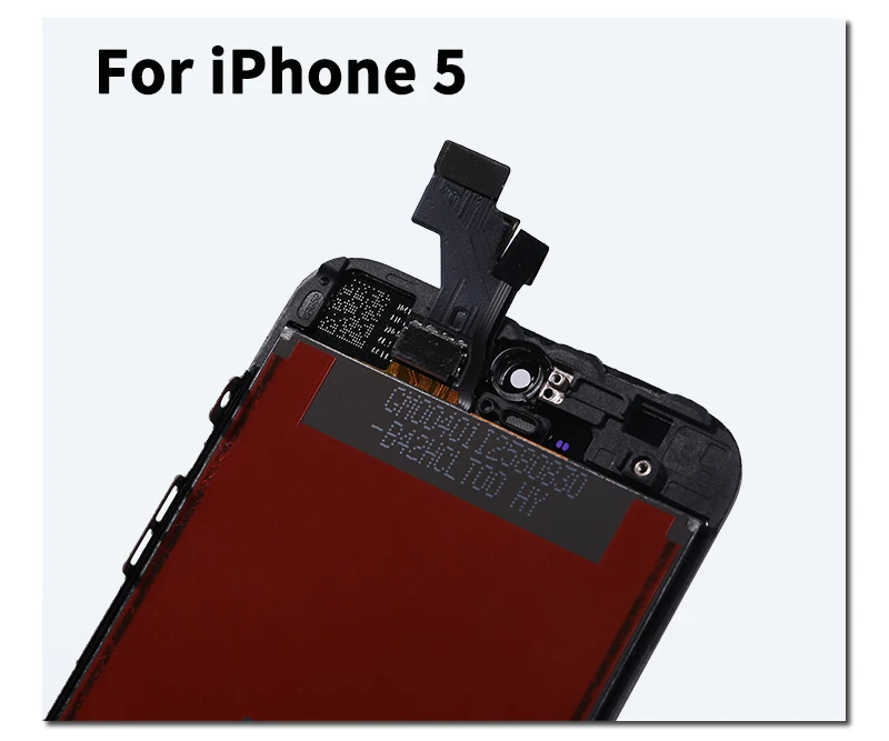 lcd screen display for iPhone 5 (2)