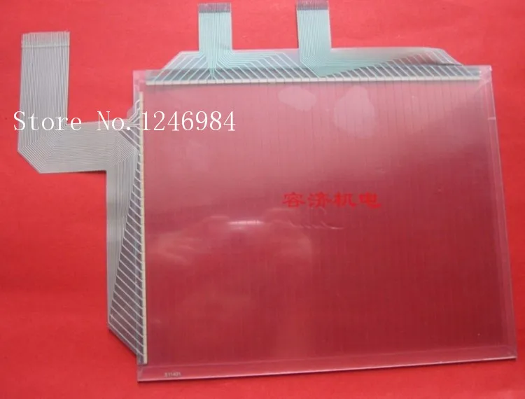 

[BELLA]- new wholesale A970GOT-TBA-CH origiinal touchpad touchscreen lens--3pcs/lot