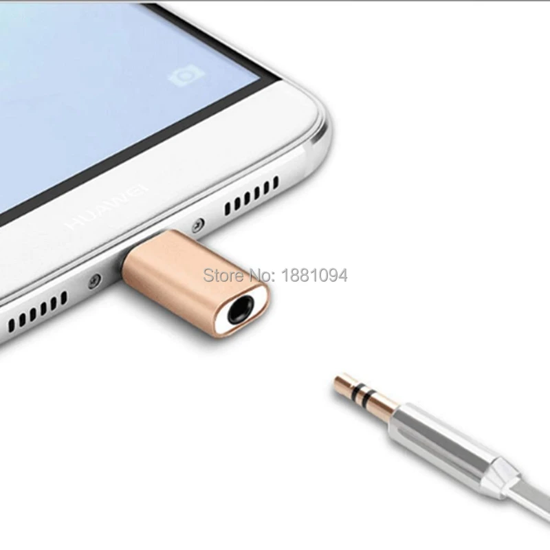 3.5 개/몫 USB C to 3.5mm 잭 오디오 어댑터 USB C to 3.5mm 헤드폰 마이크 헤드폰 마이크 어댑터
