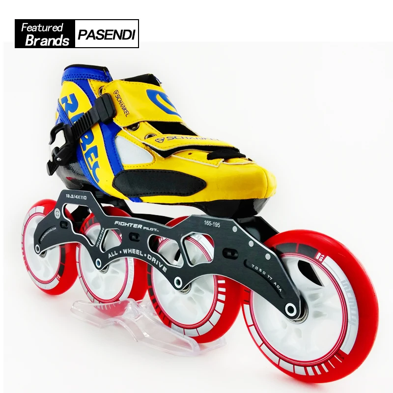 Buy High Quality Professional Adults Speed Roller