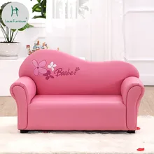 Луи Мода детский диван милый мультфильм детский сад экологическая смесь