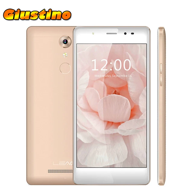 LEAGOO T1 2GB 16GB MTK6737 1 3GHz Quad Core 5 0 Inch 2 5D IPS HD