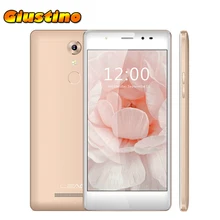 LEAGOO T1 2GB+16GB MTK6737 1.3GHz Quad Core 5.0 Inch 2.5D IPS HD Screen Android 6.0 4G LTE Smartphone