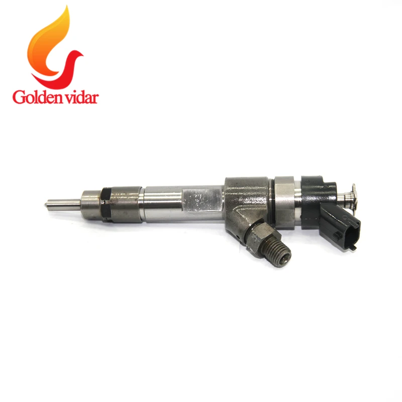 Инжектор Common rail 0445120002 для Bosch дизельный топливный инжектор Sofim 8140 43 Турина сопла