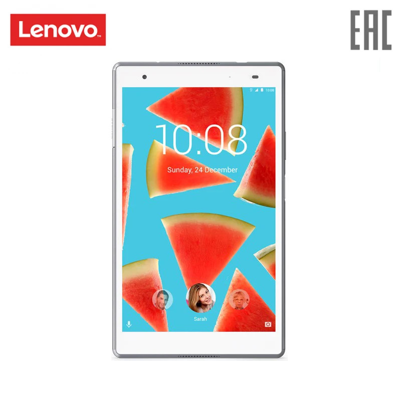 

Планшет Lenovo Tab 4 Plus TB-8704X 8" LTE 3Gb/16Gb
