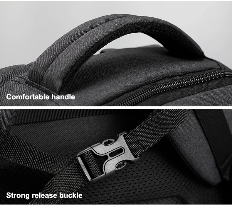 backpack brand