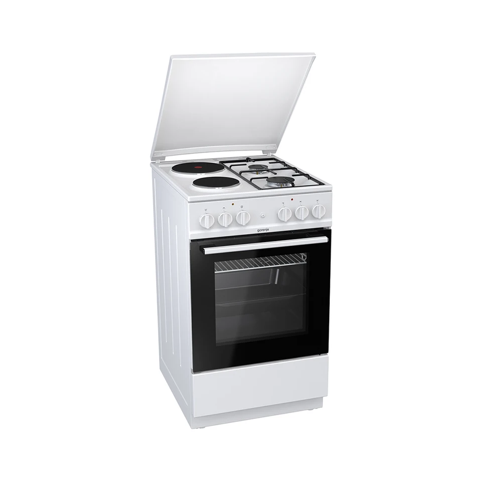 

Плита комбинированная Gorenje K5111WG
